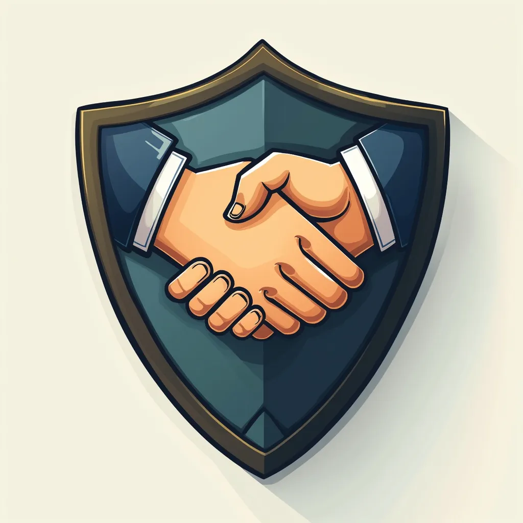 Icono Confianza del Cliente