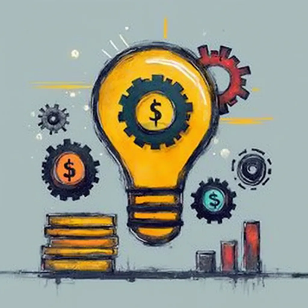 Icono Innovación Financiera