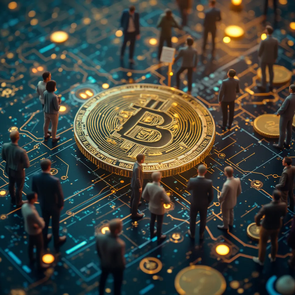 Taller de Inversión en Criptomonedas